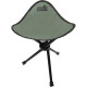 Стілець розкладаний Skif Outdoor Kvant II Сірий