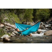 Гамак Одномісний La Siesta Colibri CLH15-3 turquoise
