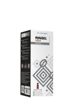 Термокружка Ringel Basic, 0.38 л (сіра)