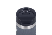 Термокружка Ringel Basic, 0.38 л (сіра)