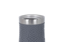 Термокружка Ringel Basic, 0.38 л (сіра)