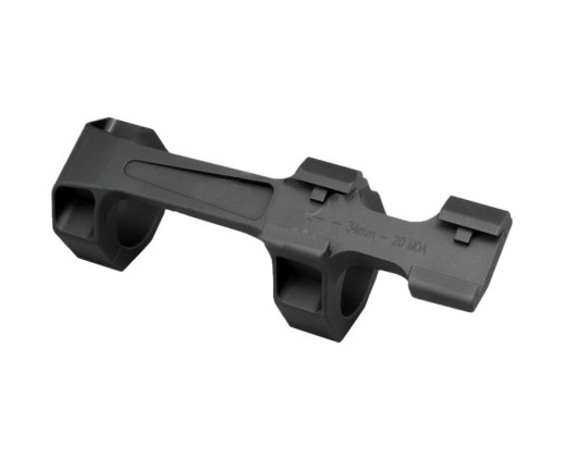 Моноблок Vortex Precision Extended Cantilever 34 мм Extra High. нахил 20 MOA Picatinny