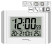 Годинник настільний Technoline WS8002 White (WS8002)