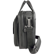 Мужская сумка Victorinox Travel Werks Professional/Black Executive 17 7 л (Vt303338.01)