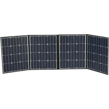 Сонячна панель Houny 160 Вт