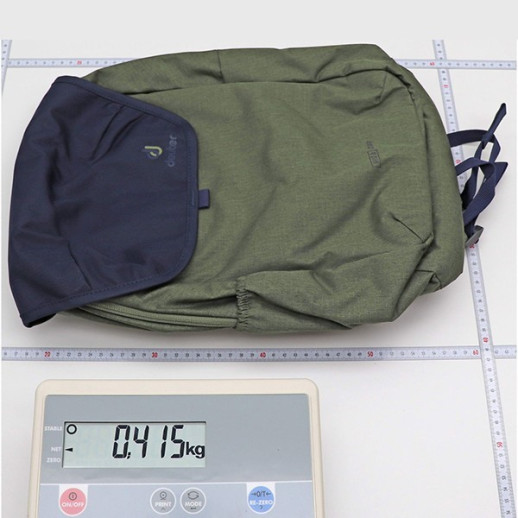 Рюкзак Deuter Vista Chap 16 л khaki-navy