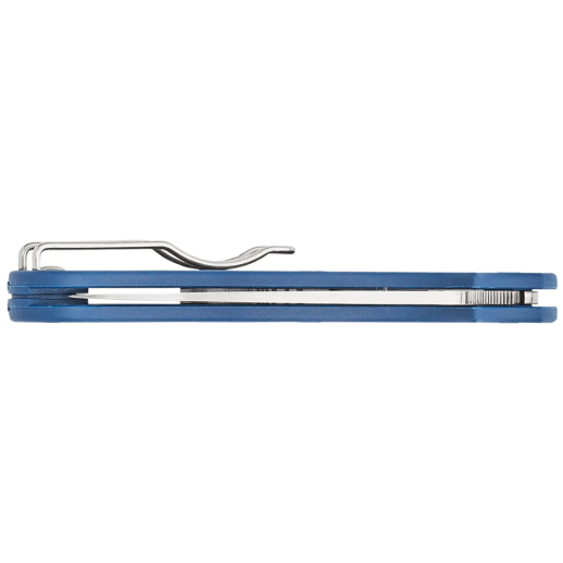 Ніж Spyderco UK Penknife blue (C94PCBL)