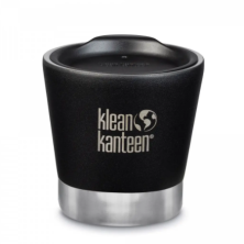 Термостакан-тумблер Klean Kanteen Tumbler 237 мл - чорний