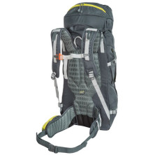 Рюкзак Ferrino Triolet 32+5, сірий