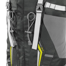 Рюкзак Ferrino Triolet 32+5, сірий