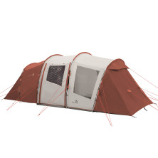 Намет Easy Camp Huntsville Twin 600 Red
