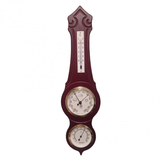 Метеостанція Moller (203973)