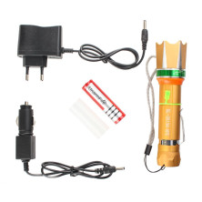 Ліхтар Poliсe 35134-XPE /GK-6079