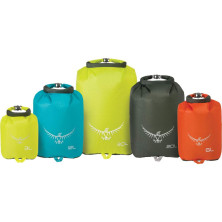 Гермомішок Osprey Ultralight Drysack 3L, зелений
