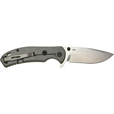 Ніж SKIF Sturdy II Stonewash Olive 420seg