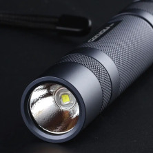 Ліхтар Convoy S2 + SST40 5000K