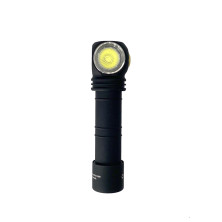 Мультифонар Armytek Wizard C2 Pro v4 магніт USB + ABM01 + 18650 XHP50. 2 Білий