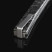 Ніж Ocaso Solstice, Engraved titanium, Topo Pattern, Satin