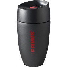 Термокружка Primus C&H Commuter Mug S /S 0.3 л, Чорний