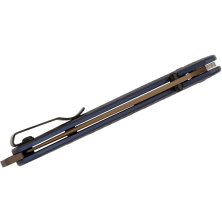 Ніж Benchmade Bailout (537FE-02)