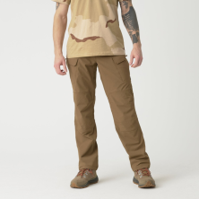 Штани тактичні Helikon-Tex OTP (Outdoor Tactical Pants) - VersaStretch - Mud Brown, розмір M