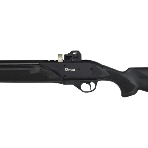 Гвинтівка пневматична Optima Galatian 6 Auto PCP 4,5 мм