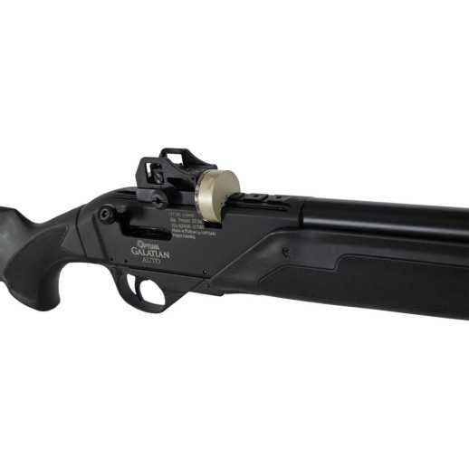 Гвинтівка пневматична Optima Galatian 6 Auto PCP 4,5 мм