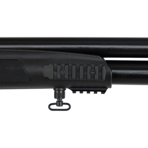 Гвинтівка пневматична Optima Galatian 6 Auto PCP 4,5 мм