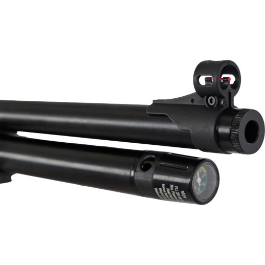 Гвинтівка пневматична Optima Galatian 6 Auto PCP 4,5 мм