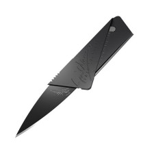 Ніж кредитна картка Iain Sinclair Cardsharp