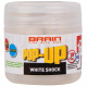 Бойли Brain Pop-Up F1 White Shock (білий шоколад) 10mm 20g