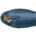 Спальник Пуховий Turbat KUK 500 blue-185 см - синій
