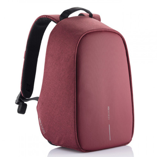 Рюкзак антивор XD Design Bobby Hero Small Red (P705. 704)