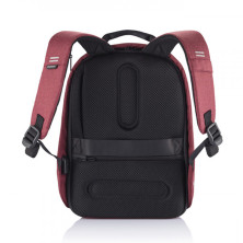 Рюкзак антивор XD Design Bobby Hero Small Red (P705. 704)