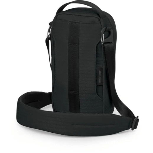 Сумка Osprey Archeon Pouch black - O/S - чорний