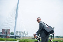 Сумка Verbatim Berlin 16