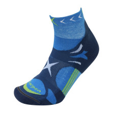 Шкарпетки Lorpen X3LM 4245 blue M
