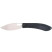 Ніж CJRB Sasaya AR-RPM9, Steel+G10 black