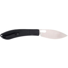 Ніж CJRB Sasaya AR-RPM9, Steel+G10 black