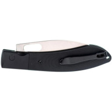 Ніж CJRB Sasaya AR-RPM9, Steel+G10 black