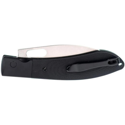 Ніж CJRB Sasaya AR-RPM9, Steel+G10 black