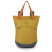 Рюкзак Osprey Daylite Tote Pack tumbleweed yellow/tunnel vision - O/S - жовтий/бірюзовий