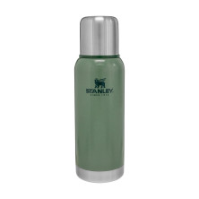 Термос Stanley Adventure Hammertone Green 0.75 л