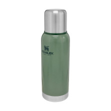 Термос Stanley Adventure Hammertone Green 0.75 л