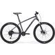 Велосипед Merida 2021 big.seven 100-2x xs(13.5) anthracite(black)