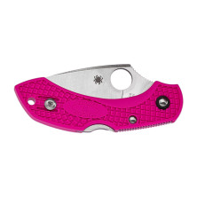 Ніж Spyderco Dragonfly 2, S30V, pink