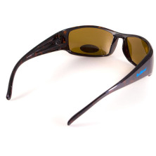 Окуляри BluWater Florida-1 Polarized (brown) коричневі