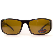 Окуляри BluWater Florida-1 Polarized (brown) коричневі