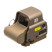 Приціл коліматорний EOTech EXPS3 68MOA/1MOA пісочного кольору, сумісний з NV (EXPS3-0TAN)