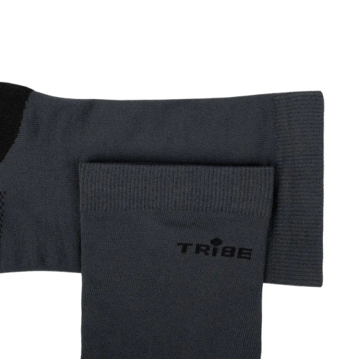 Шкарпетки Tribe Trekking T-KB-0010-grey, 44-46